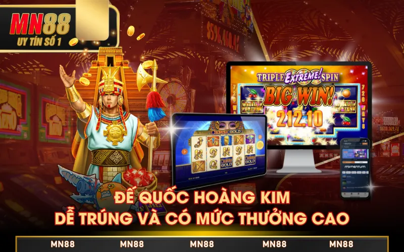 Nổ Hũ MN88 - Săn Hũ Siêu To, Nhận Thưởng Khủng Mỗi Ngày