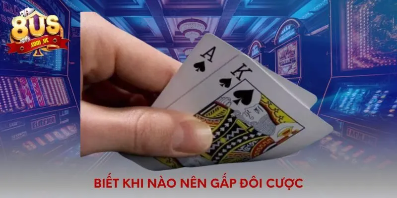 Bật Mí Cách Chơi Xì Dách Luôn Thắng Từ Bật Các Cao Thủ  - 8US