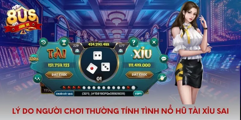 Cách Tính Tiền Nổ Hũ Tài Xỉu Chuẩn Xác, Cải Thiện Tài Chính - 8US