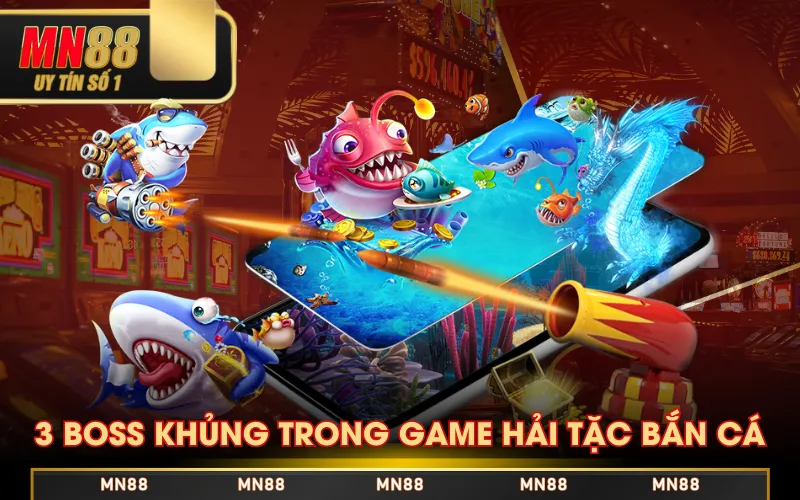 Hải Tặc Bắn Cá - Cách Chơi Và Tổng Hợp Sinh Vật Từ A - Z Hải Tặc Bắn Cá - Cách Chơi Và Tổng Hợp Sinh Vật Từ A - Z