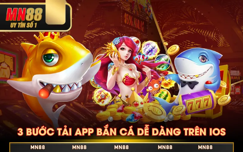 Tải Game Bắn Cá - Giải Trí Đã Tay, Nhận Thưởng Cực Lớn Tải Game Bắn Cá - Giải Trí Đã Tay, Nhận Thưởng Cực Lớn