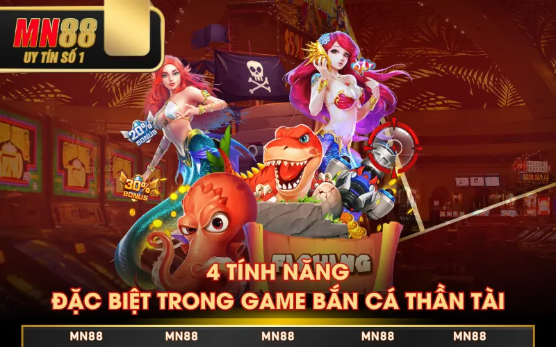 Bắn Cá Thần Tài - Săn Boss Đỉnh Cao Với Mức Thưởng X3.600 Bắn Cá Thần Tài - Săn Boss Đỉnh Cao Với Mức Thưởng X3.600
