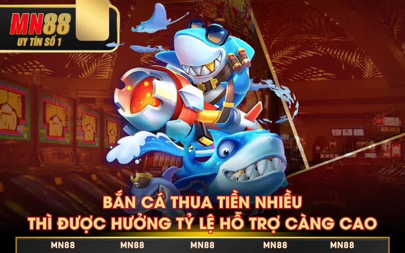 Lộ Diện Khuyến Mãi MN88 Cực Khủng - Cứ Chơi Là Có Quà! Lộ Diện Khuyến Mãi MN88 Cực Khủng - Cứ Chơi Là Có Quà!