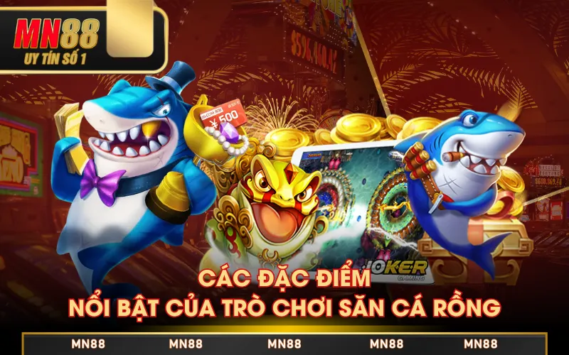 Bắn Cá Rồng - Phiêu Lưu Đại Dương, Mang Thưởng Về Nhà Bắn Cá Rồng - Phiêu Lưu Đại Dương, Mang Thưởng Về Nhà