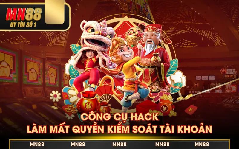 Cảnh Báo Về Tool Hack Nổ Hũ - Đừng Để Mất Tiền Oan! Cảnh Báo Về Tool Hack Nổ Hũ - Đừng Để Mất Tiền Oan!