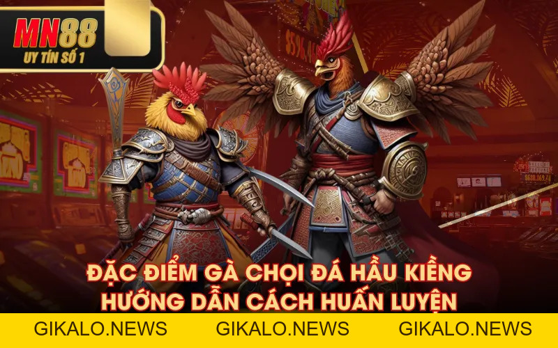 Đá Gà MN88 - Cực Phẩm Giải Trí Cho Dân Chơi Thứ Thiệt Đá Gà MN88 - Cực Phẩm Giải Trí Cho Dân Chơi Thứ Thiệt