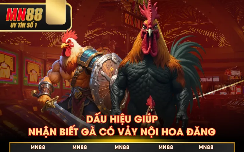 Vảy Nội Hoa Đăng Là Gì? Bật Mí 3 Tip Nhận Biết Chuẩn Xác Vảy Nội Hoa Đăng Là Gì? Bật Mí 3 Tip Nhận Biết Chuẩn Xác