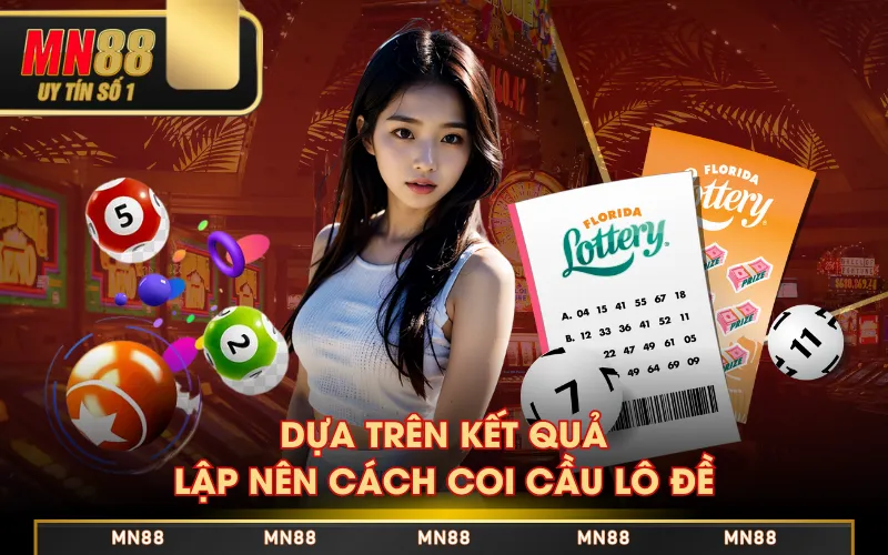 4 Cách Soi Cầu Lô Đề Chuẩn Xác Và Luôn Trúng Thưởng Lớn 4 Cách Soi Cầu Lô Đề Chuẩn Xác Và Luôn Trúng Thưởng Lớn