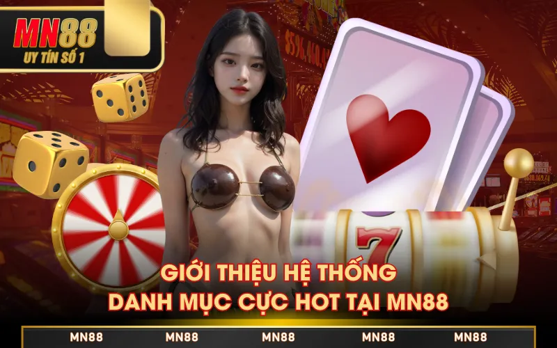 Giới Thiệu MN88 | Cái Tên Được Ưa Chuộng Nhất Trong Giới Giới Thiệu MN88 | Cái Tên Được Ưa Chuộng Nhất Trong Giới