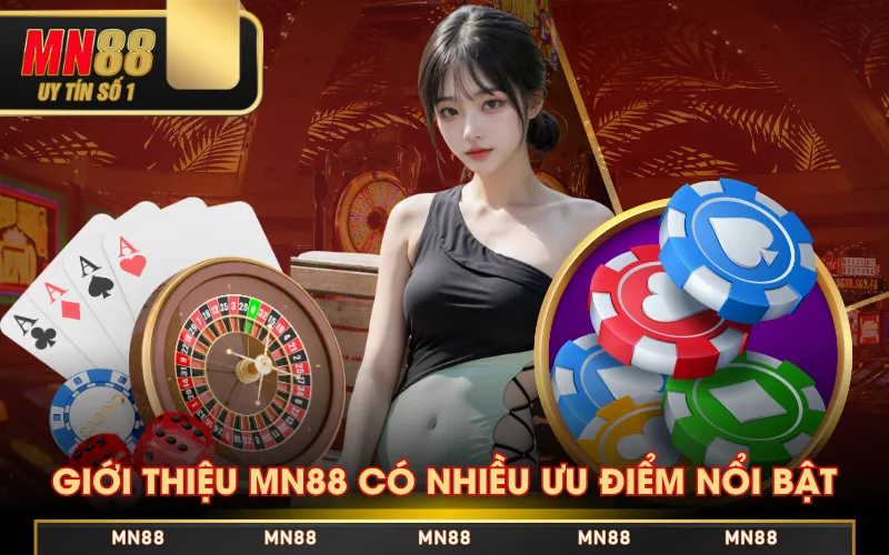 Giới Thiệu MN88 | Cái Tên Được Ưa Chuộng Nhất Trong Giới Giới Thiệu MN88 | Cái Tên Được Ưa Chuộng Nhất Trong Giới