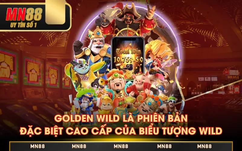 Săn Thưởng Đế Quốc Hoàng Kim Khủng Với 32.400 Cách Thắng Săn Thưởng Đế Quốc Hoàng Kim Khủng Với 32.400 Cách Thắng