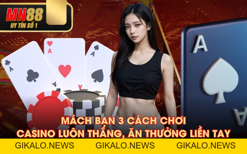 Live Casino MN88 - Thương Hiệu Cá Cược Uy Tín, Đẳng Cấp Số 1 Live Casino MN88 - Thương Hiệu Cá Cược Uy Tín, Đẳng Cấp Số 1