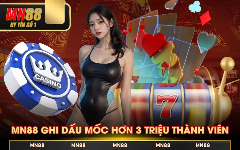 Giới Thiệu MN88 | Cái Tên Được Ưa Chuộng Nhất Trong Giới Giới Thiệu MN88 | Cái Tên Được Ưa Chuộng Nhất Trong Giới