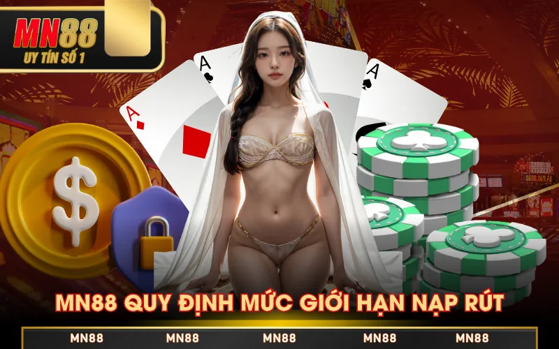 Quy Định Chúng Tôi | Cam Kết Minh Bạch Từ MN88 Quy Định Chúng Tôi | Cam Kết Minh Bạch Từ MN88