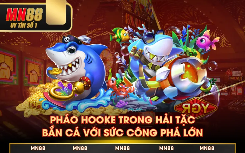 Hải Tặc Bắn Cá - Cách Chơi Và Tổng Hợp Sinh Vật Từ A - Z Hải Tặc Bắn Cá - Cách Chơi Và Tổng Hợp Sinh Vật Từ A - Z