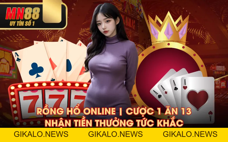 Live Casino MN88 - Thương Hiệu Cá Cược Uy Tín, Đẳng Cấp Số 1 Live Casino MN88 - Thương Hiệu Cá Cược Uy Tín, Đẳng Cấp Số 1