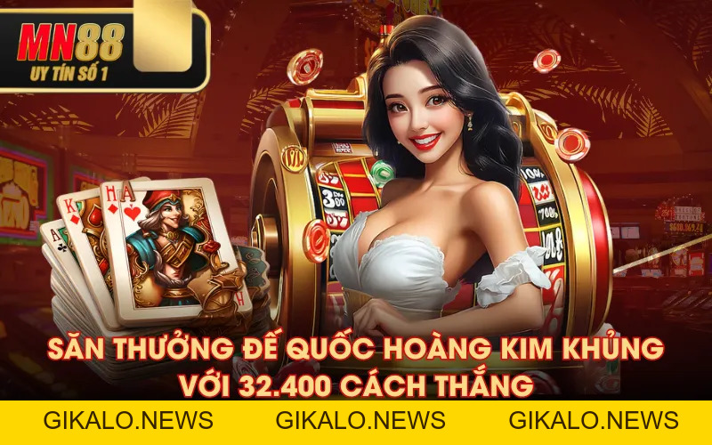Nổ Hũ MN88 - Săn Hũ Siêu To, Nhận Thưởng Khủng Mỗi Ngày Nổ Hũ MN88 - Săn Hũ Siêu To, Nhận Thưởng Khủng Mỗi Ngày