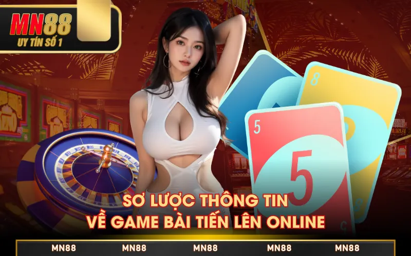 Tiến Lên Online - Cách Chơi, Luật Chơi Và Mẹo Thắng Lớn Tiến Lên Online - Cách Chơi, Luật Chơi Và Mẹo Thắng Lớn