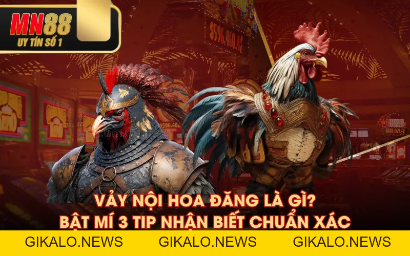 Đá Gà MN88 - Cực Phẩm Giải Trí Cho Dân Chơi Thứ Thiệt Đá Gà MN88 - Cực Phẩm Giải Trí Cho Dân Chơi Thứ Thiệt