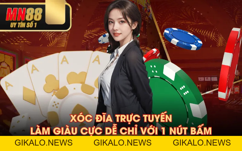 Live Casino MN88 - Thương Hiệu Cá Cược Uy Tín, Đẳng Cấp Số 1 Live Casino MN88 - Thương Hiệu Cá Cược Uy Tín, Đẳng Cấp Số 1