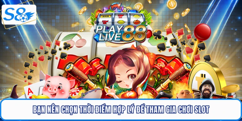 Mẹo Quay Hũ Luôn Thắng - Bí Quyết Săn Jackpot Khủng Tại S8