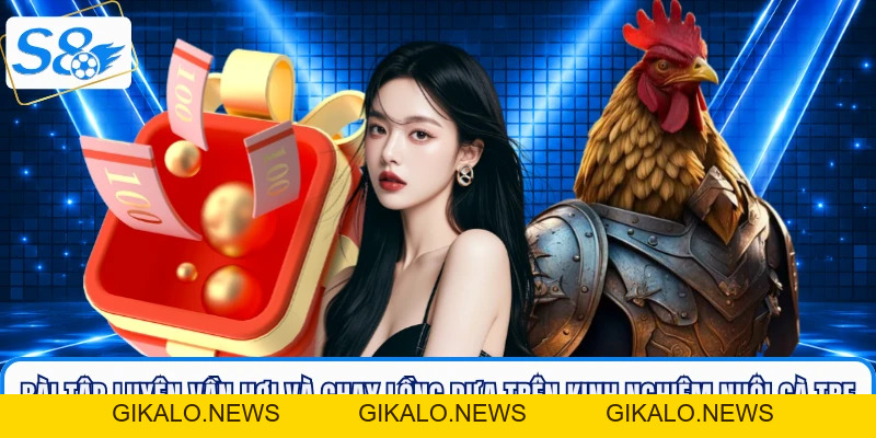 Kinh Nghiệm Nuôi Gà Tre Chinh Phục Mọi Trận Đấu Tại S88