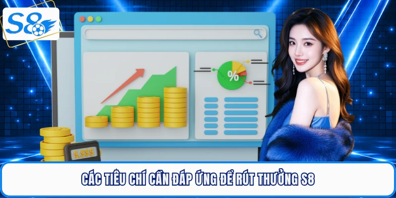 Rút Tiền S8 - Tiền Về Trong Tích Tắc, An Tâm Hưởng Trọn