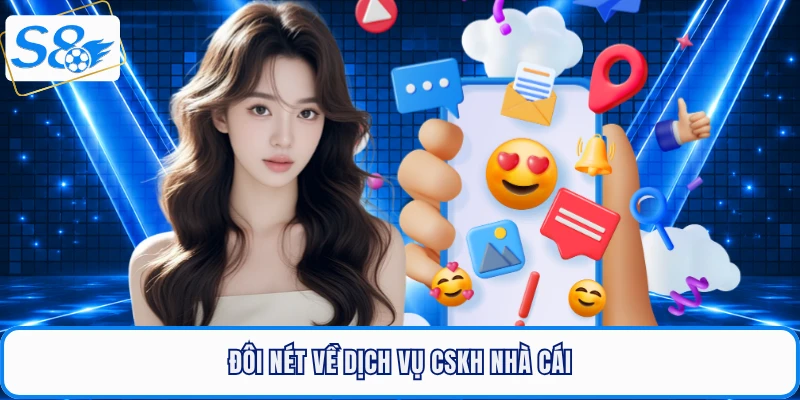 Liên Hệ S8 Giúp Bạn Xử Lý Nhanh Các Tình Huống Phát Sinh
