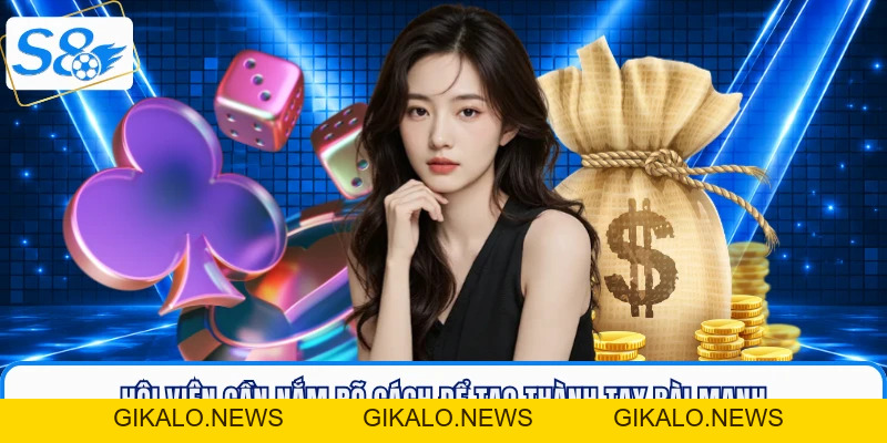 Poker Là Gì? Hướng Dẫn Luật Chơi Chi Tiết Cho Thành Viên S8