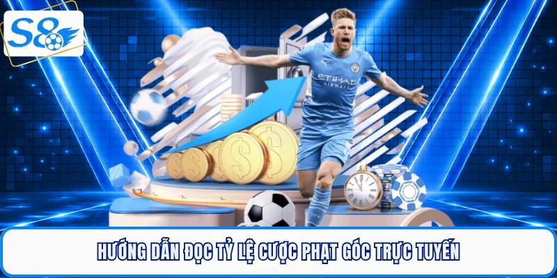Kèo Phạt Góc - Bí Mật Làm Giàu Từ Những Quả Đá Góc Biên