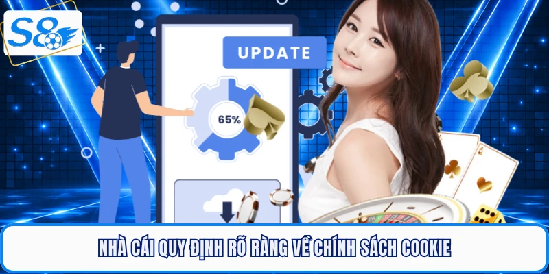 Chính Sách Bảo Mật S8 - Nền Tảng Bảo Vệ Quyền Lợi Thành Viên
