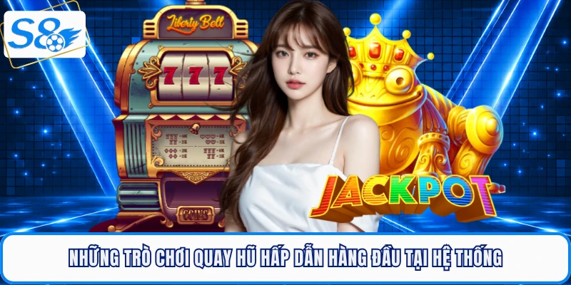 Nổ Hũ S8 - Cơn Địa Chấn Làm Khuynh Đảo Giới Bet Thủ