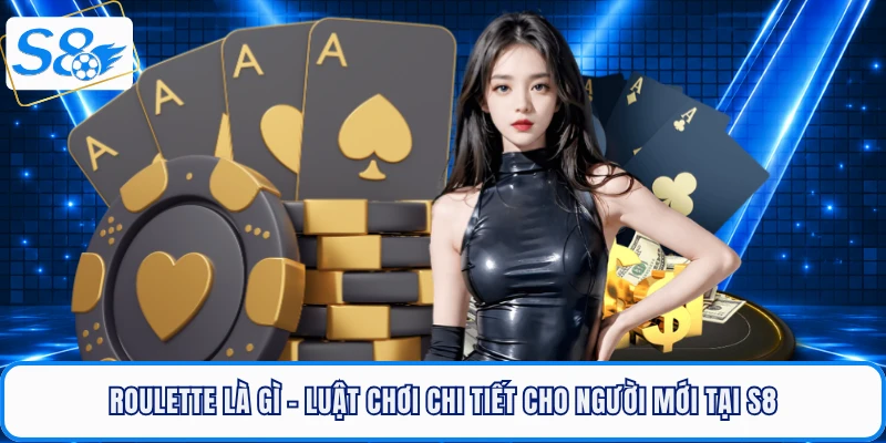 Casino S8 - Sảnh Cược Thượng Lưu Dành Cho Dân Chơi