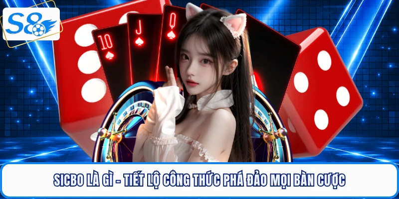 Casino S8 - Sảnh Cược Thượng Lưu Dành Cho Dân Chơi