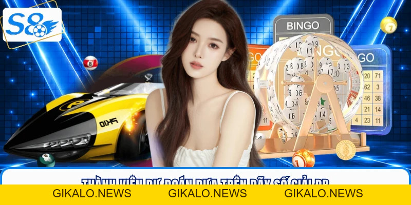 Dàn Đề Bất Bại - Bí Quyết Tạo Bộ Số Trúng Thưởng Lớn